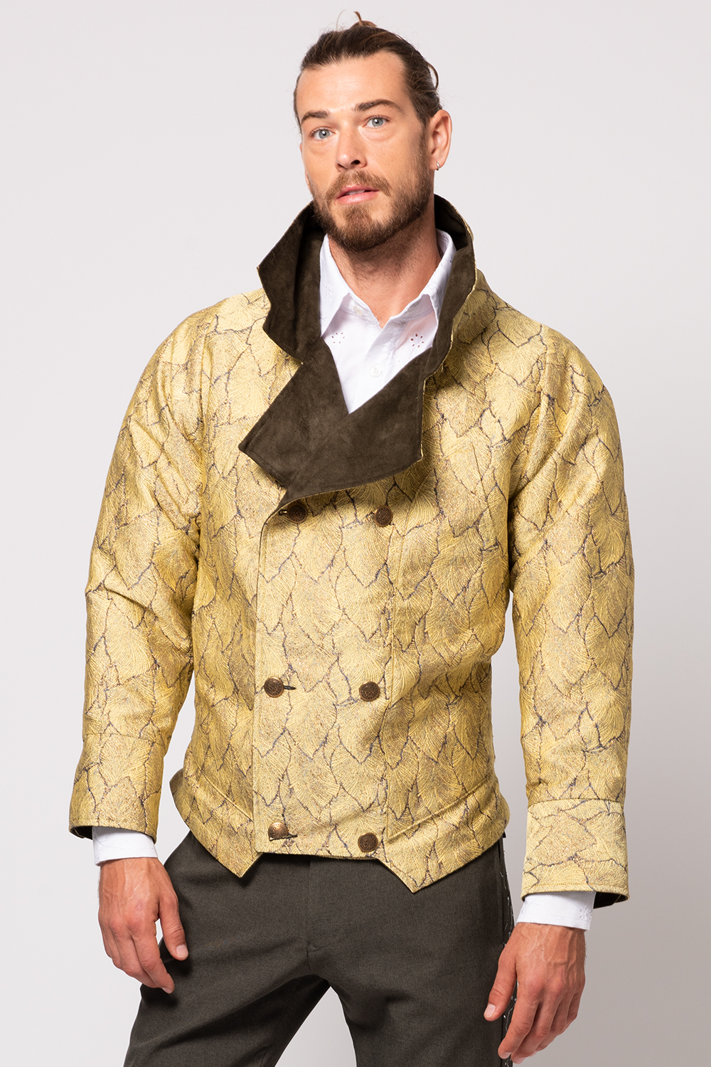 STYLE: M56 TOLEDO REVERSIBLE LVS