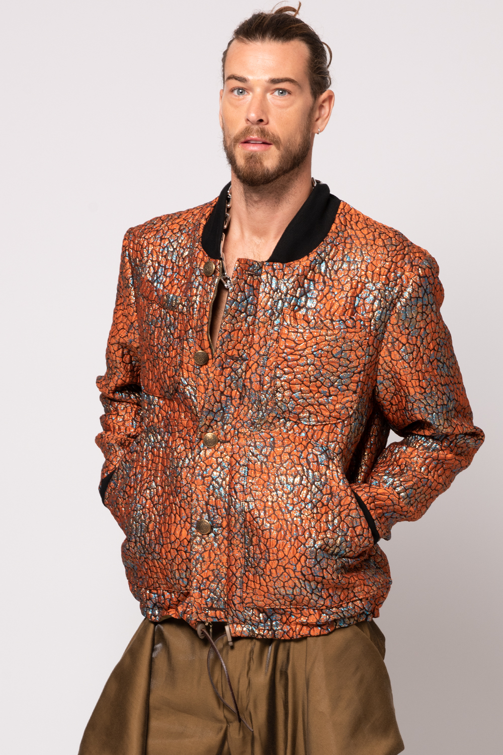 STYLE: M17  RVS MARTIN