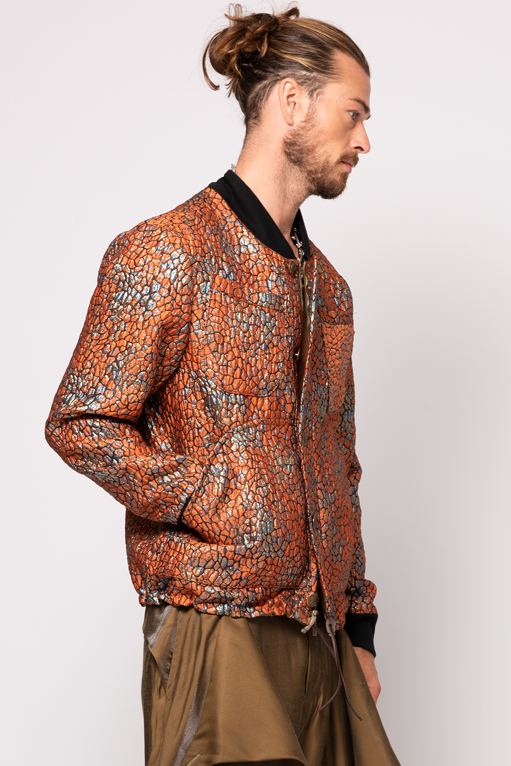 STYLE: M17  RVS MARTIN - Image 3