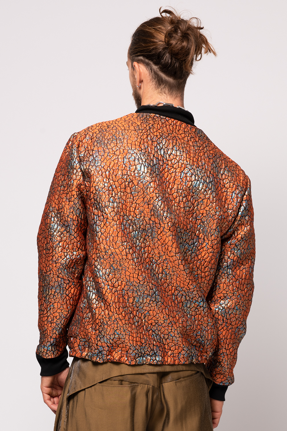 STYLE: M17  RVS MARTIN - Image 2