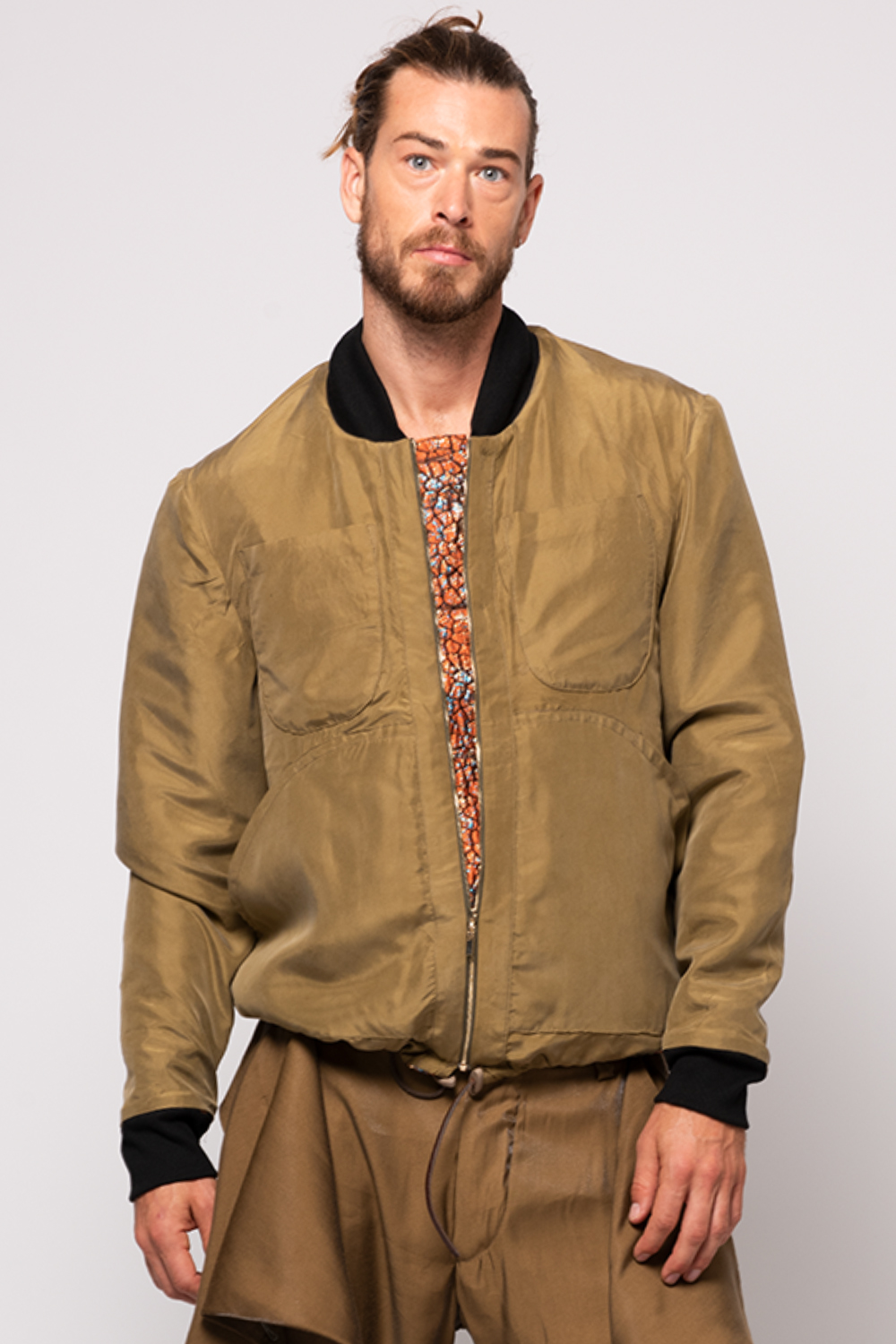 STYLE: M17  RVS MARTIN