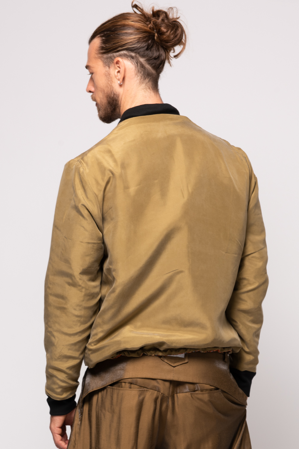 STYLE: M17  RVS MARTIN - Image 6