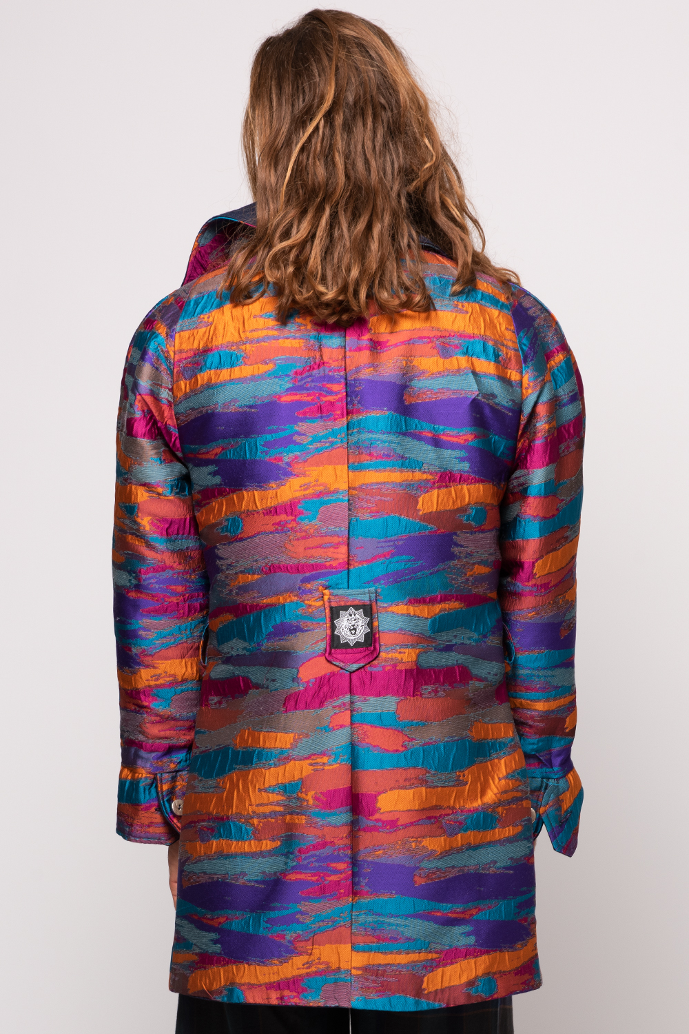 STYLE: M63 HUBERT REVERSIBLE - Image 2