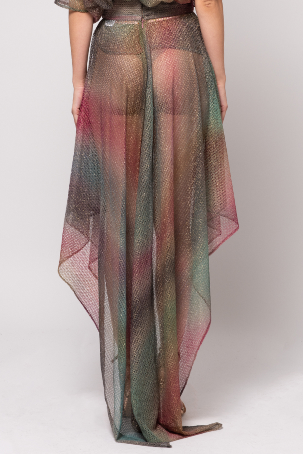 STYLE:D1044 NOOR DGRD - Image 3