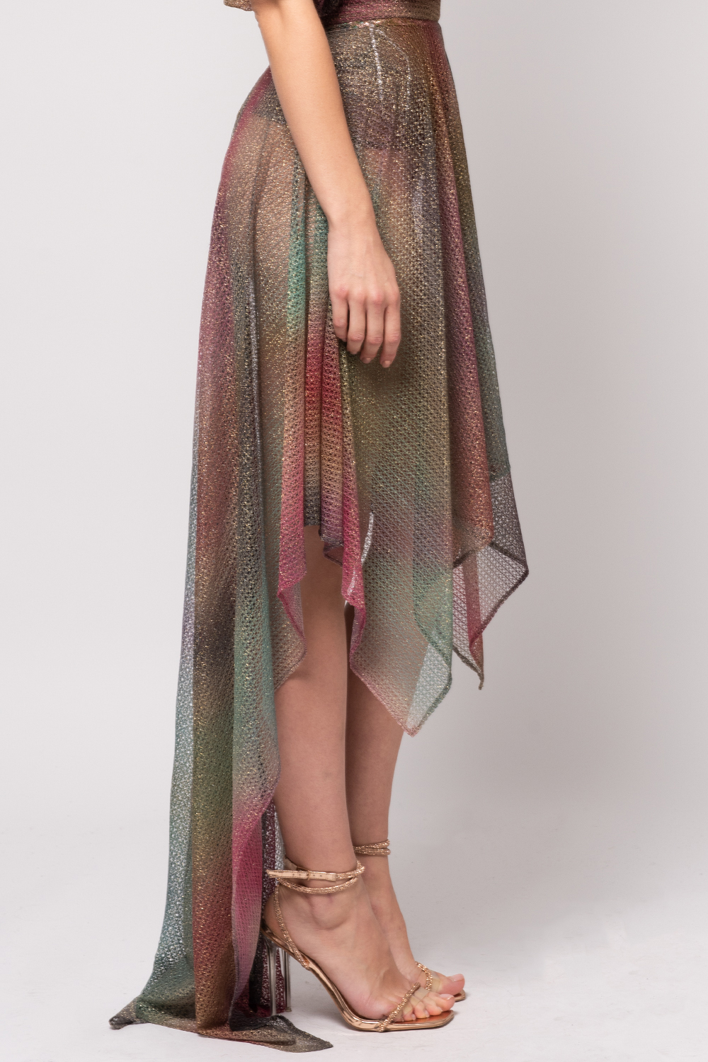 STYLE:D1044 NOOR DGRD - Image 4