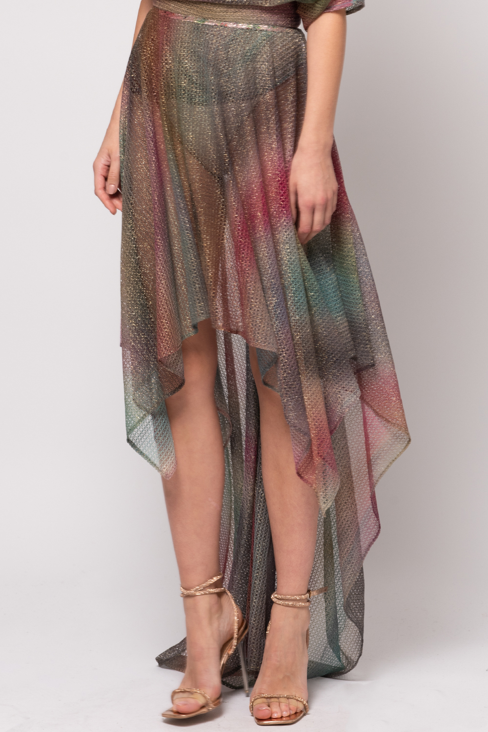 STYLE:D1044 NOOR DGRD - Image 5
