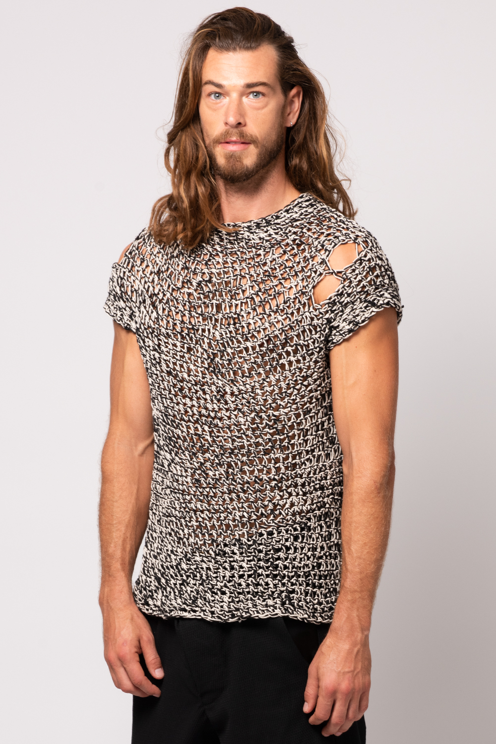 STYLE: CROCHET HL-SL - Image 2