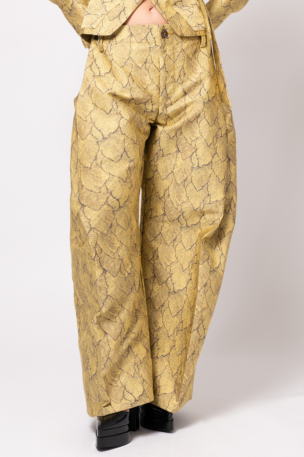 STYLE: M60 SHANGRILA LVSGLD - Image 2