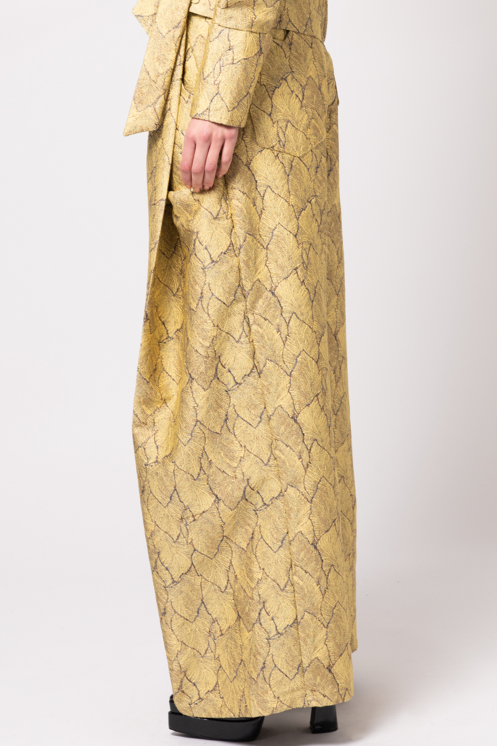 STYLE: M60 SHANGRILA LVSGLD - Image 5