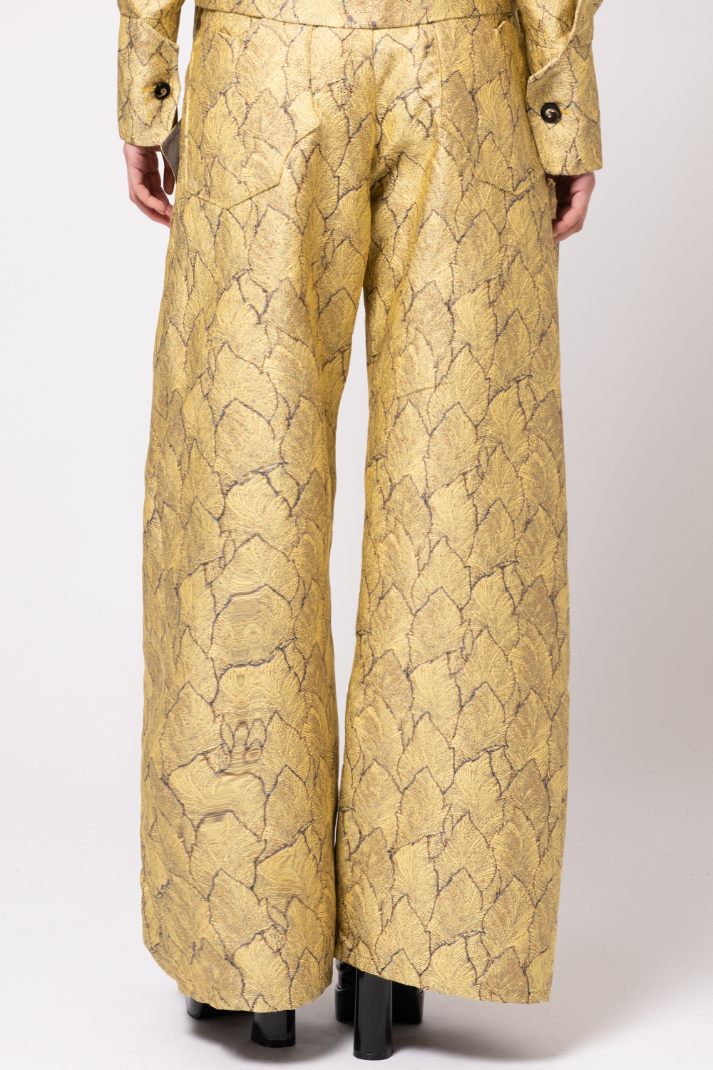 STYLE: M60 SHANGRILA LVSGLD - Image 3